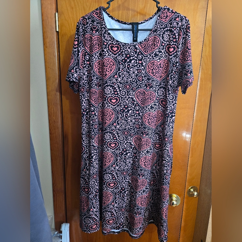 Charlies Project Charley Dress